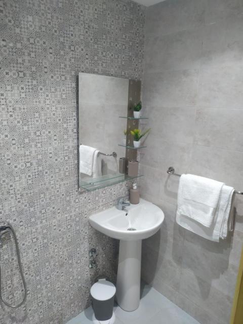 Compte Supprime Apartment Kenitra Exterior photo