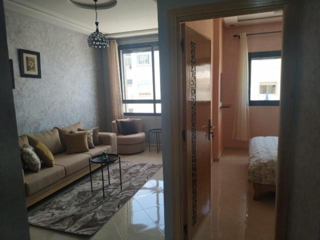 Compte Supprime Apartment Kenitra Exterior photo